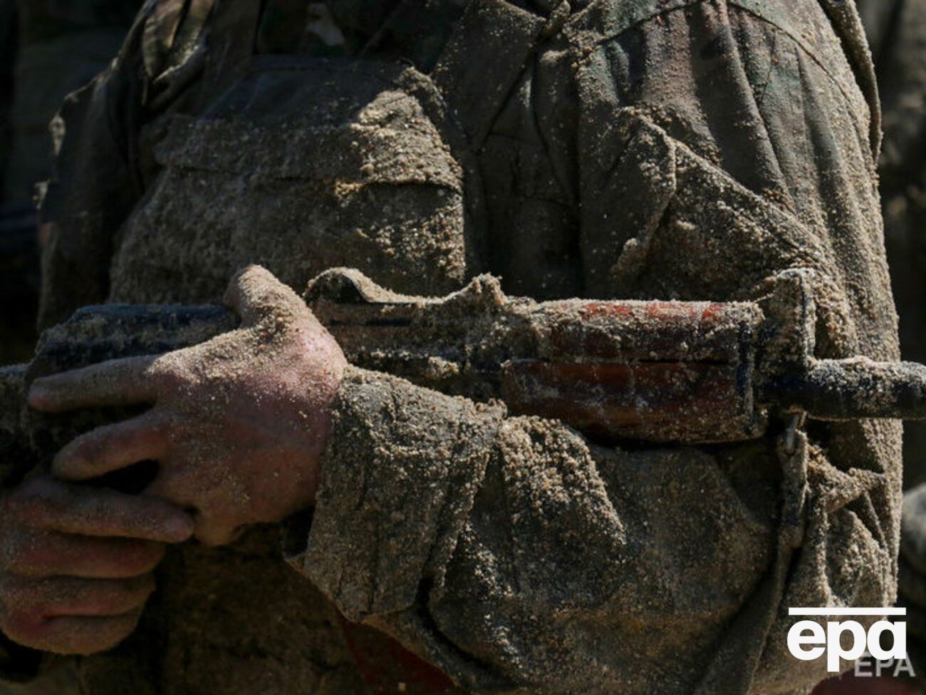 Вооруженный конфликт на Донбассе начался в&nbsp;апреле 2014 года