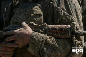 Вооруженный конфликт на Донбассе начался в апреле 2014 года