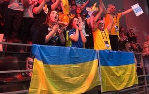 "Игры непокоренных" проходят с 20-го по 27 октября в Сиднее