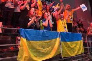 "Игры непокоренных" проходят с 20-го по 27 октября в Сиднее
