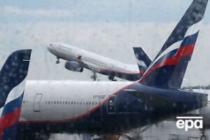 Найбільші російські авіакомпанії користуються послугами іноземних провайдерів для бронювання і продажу квитків
