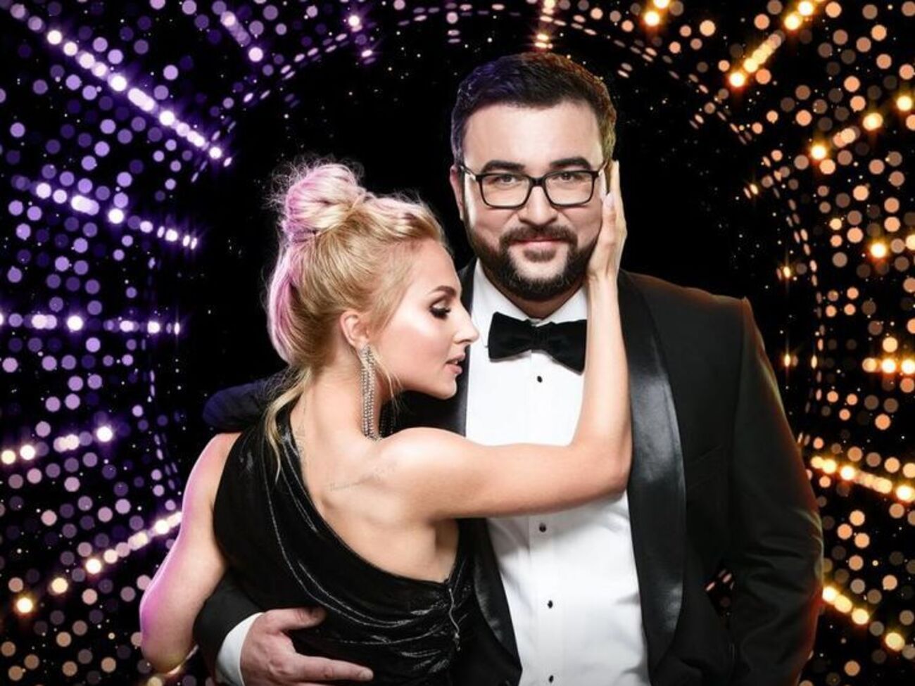 Сеничкин покинул танцевальное шоу