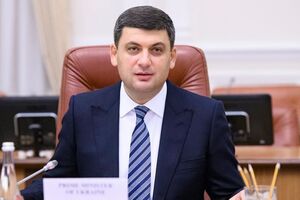 Володимир Гройсман: Я не розумію цих критиканів, коли мова йде про те, щоб українське вугілля, у тому числі з державних шахт, ми добували