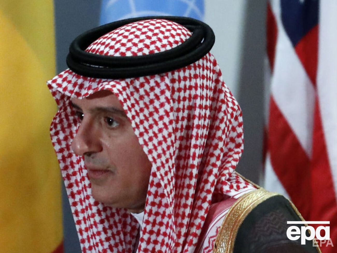 Аль-Джубейр: Агенти спецслужб вийшли за межі своїх повноважень