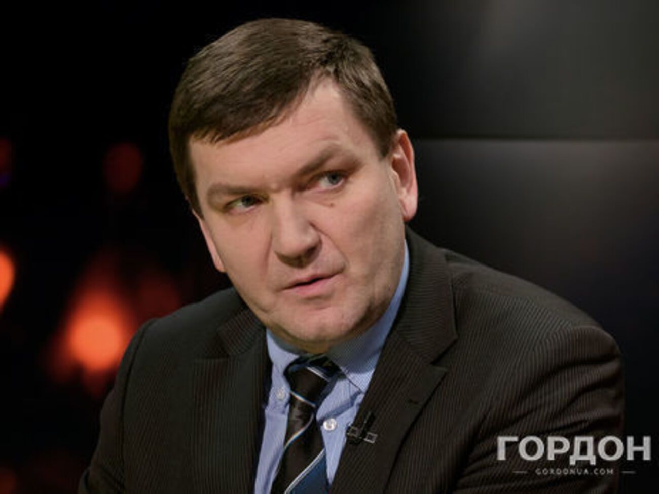 Горбатюк: Необходимо минимум 16 дней ежедневной работы для воспроизведения обстоятельств убийства восьми активистов Евромайдана около выхода из метро "Крещатик"