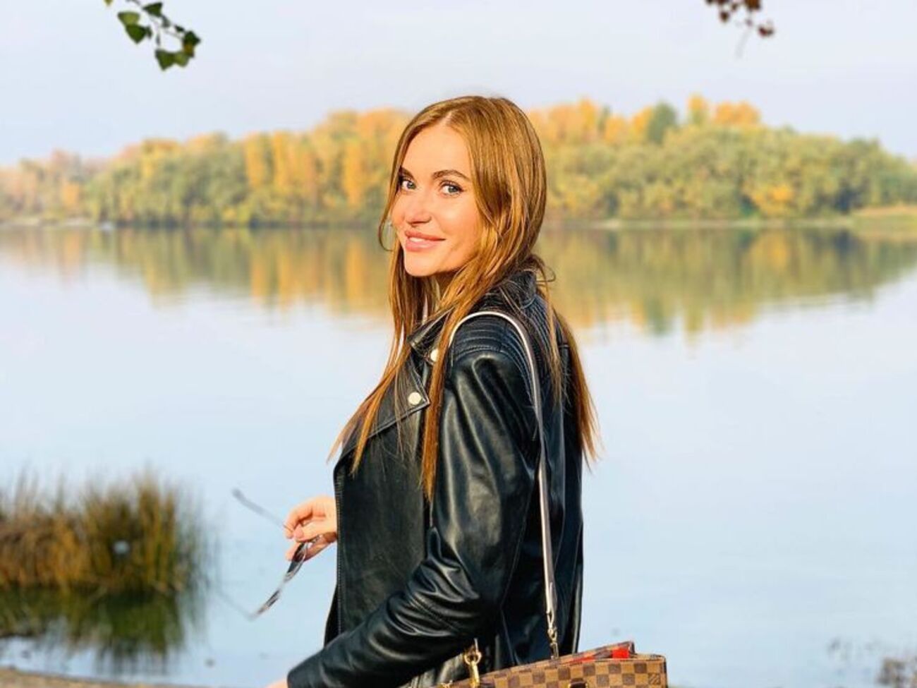 Камінська: Я чула багато всіляких історій, у яких свекруха &ndash; антигерой!