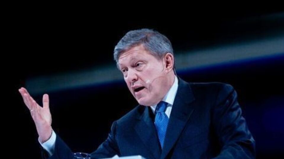 Явлінський: Це ж така догма – що швидше ми потрапимо в рай, то краще