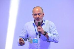 Аласанія: Тільки-но ми цього не покажемо, це буде перший приклад за десятки років, коли Україна не побачить Олімпіади