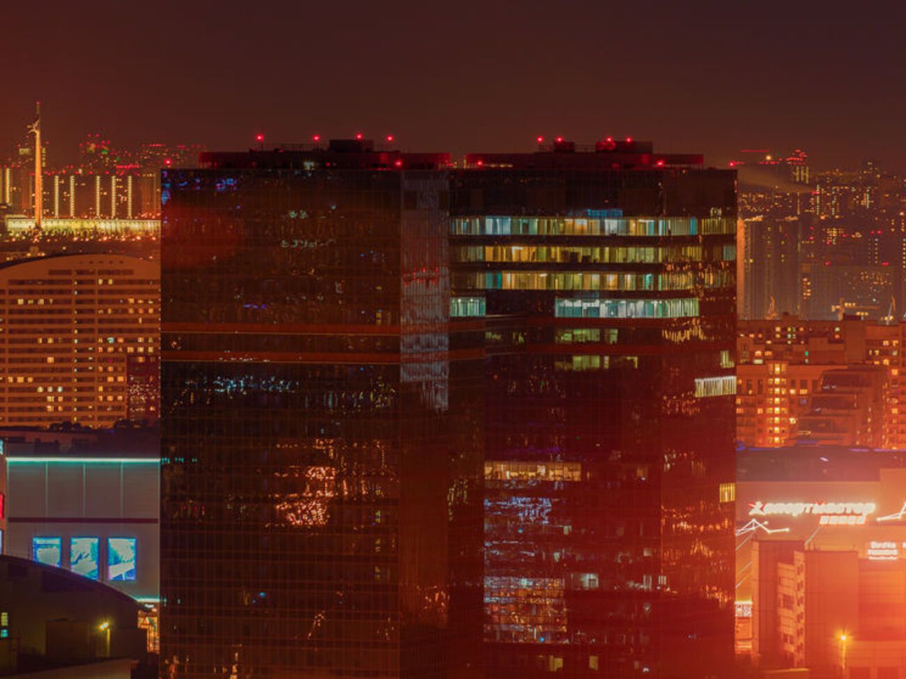 Mail.Ru Group сегодня объявила об изменениях в составе совета директоров компании