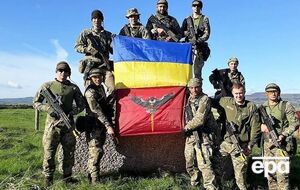 Учения Cambrian Patrol, в которых украинцы получили призовое место, считаются одними из самых сложных в Европе
