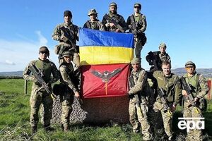 Учения Cambrian Patrol, в которых украинцы получили призовое место, считаются одними из самых сложных в Европе