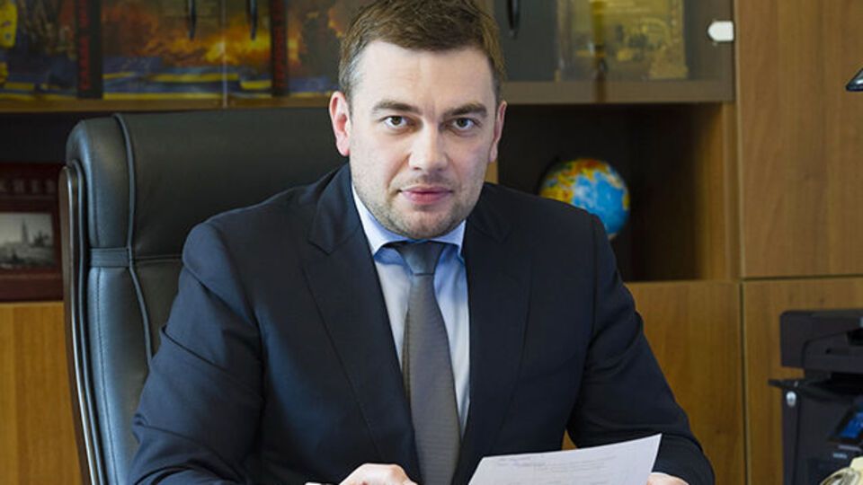 Максим Мартынюк: 99% респондентов знают о необходимости регистрировать животных