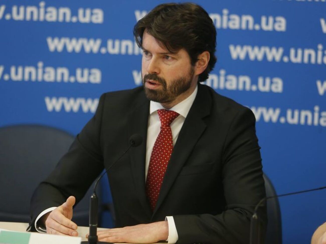 Новак: На сьогодні взагалі не можна говорити про поняття "ринкова ціна". Адже у нас немає енергоринку як такого