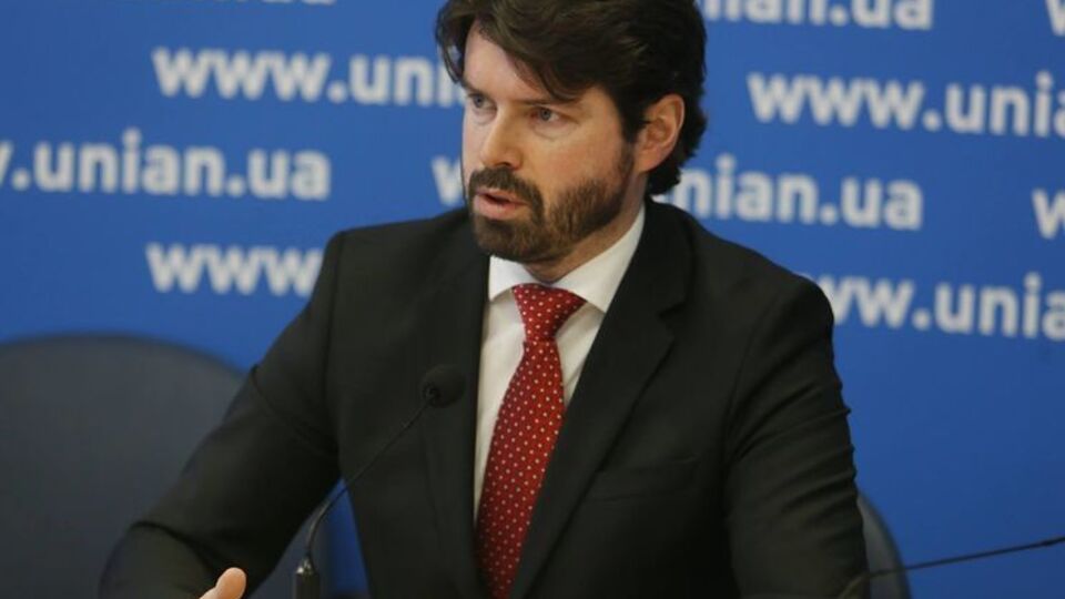 Новак: На сьогодні взагалі не можна говорити про поняття "ринкова ціна". Адже у нас немає енергоринку як такого