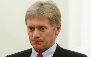 Пєсков заявив, що США поки не зробили кроків за процедурою виходу із ДРСМД