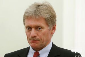Пєсков заявив, що США поки не зробили кроків за процедурою виходу із ДРСМД
