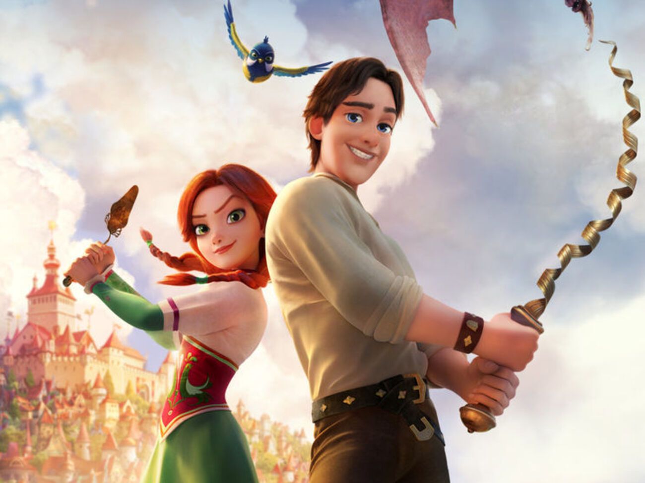 Первый спектакль состоится в Киеве 28 октября