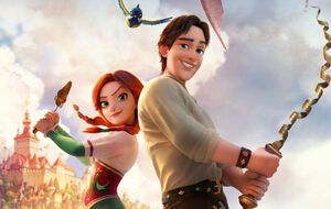 Первый спектакль состоится в Киеве 28 октября