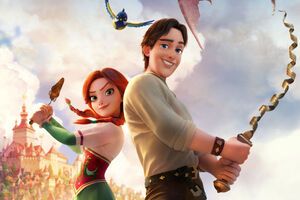 Первый спектакль состоится в Киеве 28 октября