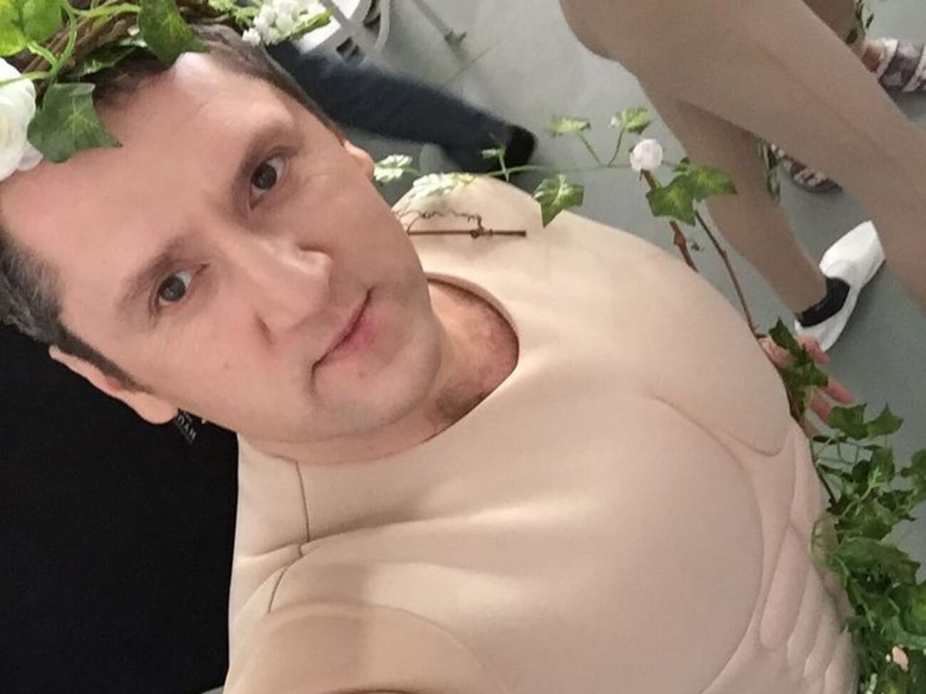 Иваница:&nbsp;Вы будете в шоке!