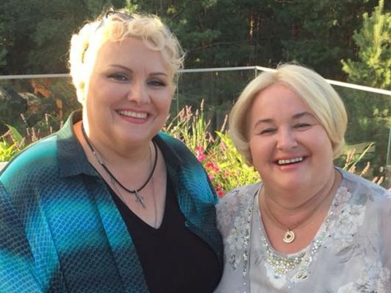 Марина Поплавська, будучи зіркою, викладала українську мову і літературу в простій житомирській школі