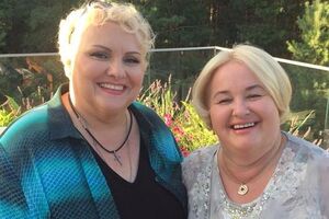 Марина Поплавська, будучи зіркою, викладала українську мову і літературу в простій житомирській школі