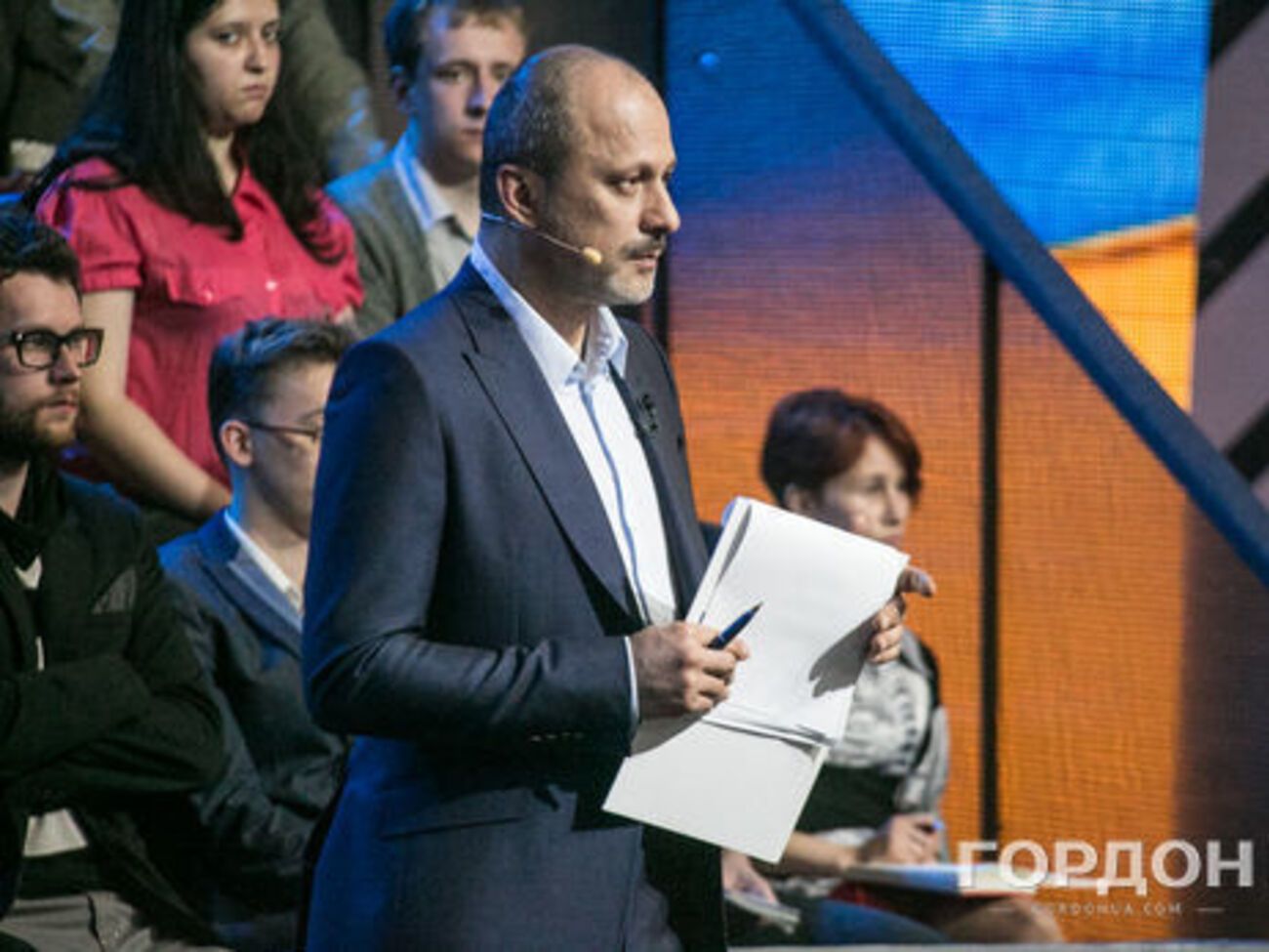 Аласанія: Вакарчук не пророк, він просто людина