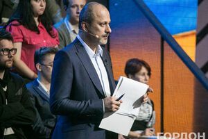 Аласанія: Вакарчук не пророк, він просто людина