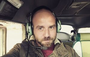 Керченський стрілок – не симпатик Києва. Російські телеканали, які натякали на "руку Києва", опинилися у глухому куті. Як і ті, хто звинувачував "руку ФСБ"