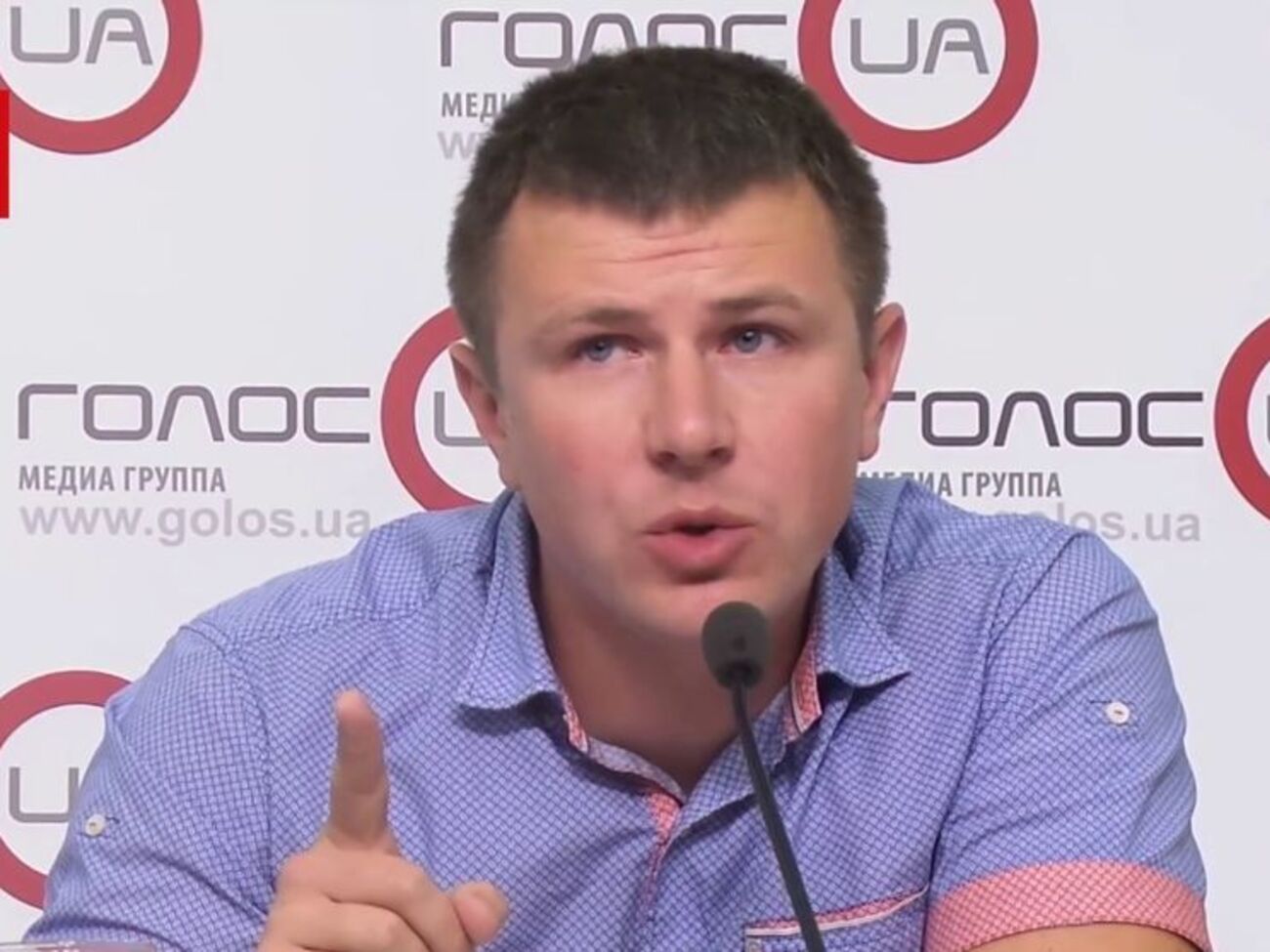 Чернявський: Окрім моральної, жодної іншої користі від цього рішення я не бачу