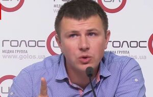 Чернявський: Окрім моральної, жодної іншої користі від цього рішення я не бачу