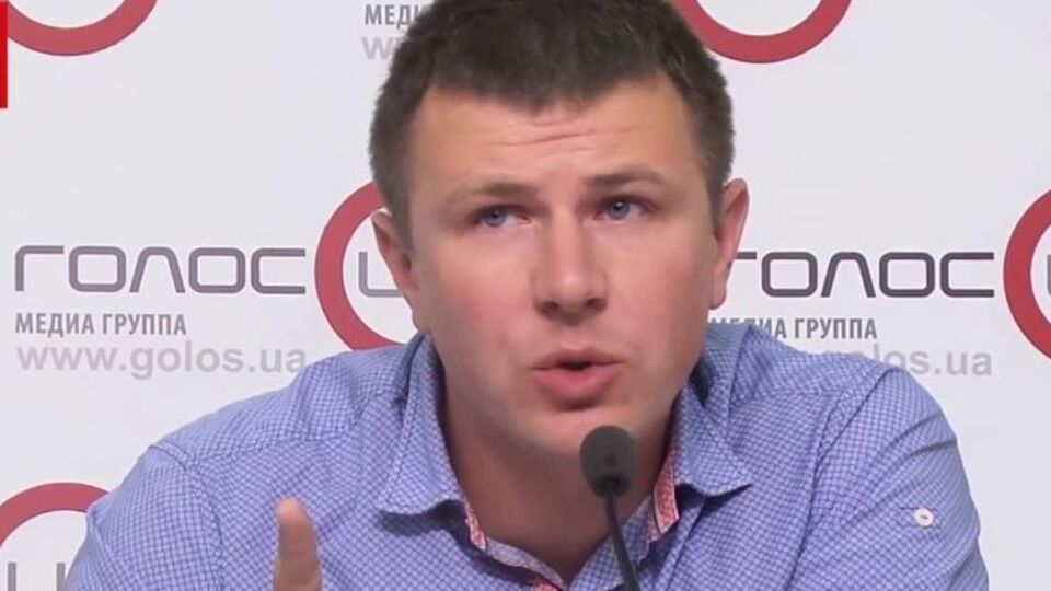Чернявский: Кроме моральной, никакой другой пользы от этого решения я не вижу