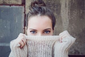 Із хвилюванням можна впоратися власними силами