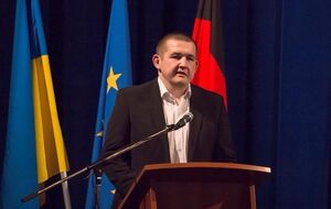 Лисянский предупредил, что действия боевиков по захвату квартир подпадают под статью "нарушение неприкосновенности жилища" УК Украины