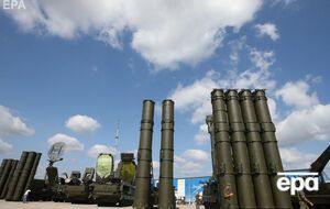 У концерні "Алзмаз-Антей" заявили, що початкові стрільби С-400 відпрацювали без зауважень