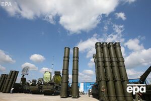 В концерне "Алзмаз-Антей" заявили, что начальные стрельбы С-400 отработали без замечаний