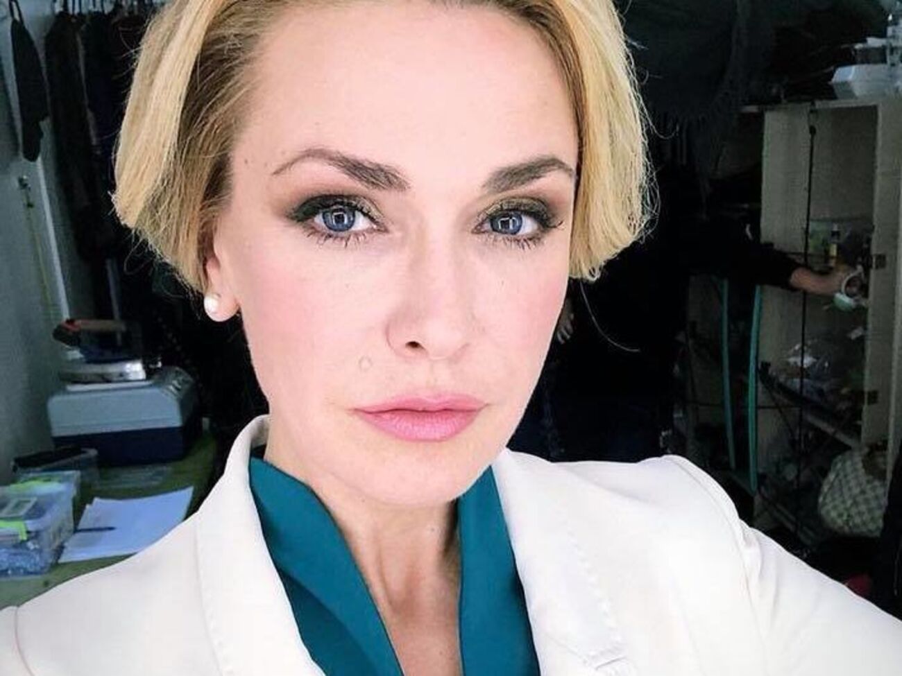 Сумська: Це просто жах, як можна не контролювати ці моменти та порушення!