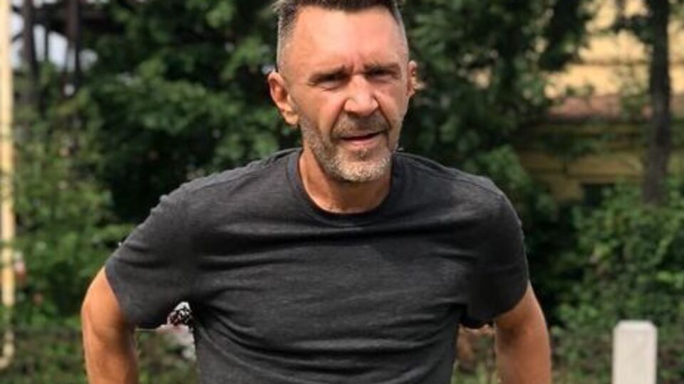 Шнуров одружився зі світською левицею – ЗМІ