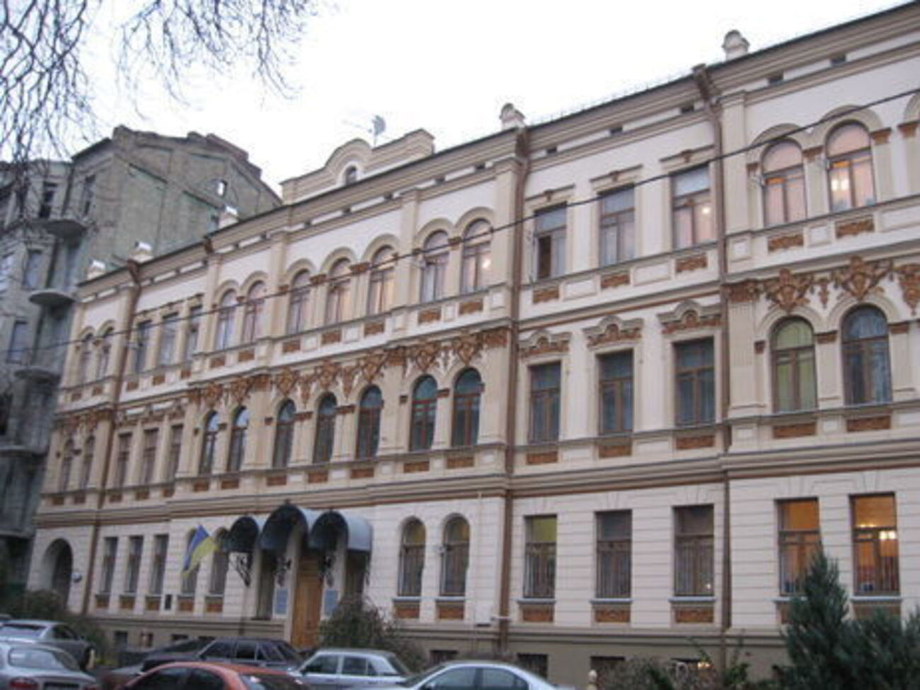 Минкульт внес новые фамилии в список угрожающих нацбезопасности Украины лиц