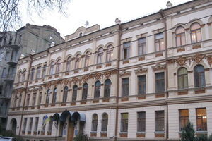 Минкульт внес новые фамилии в список угрожающих нацбезопасности Украины лиц