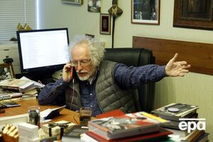 Венедиктов: Это должен быть новый договор