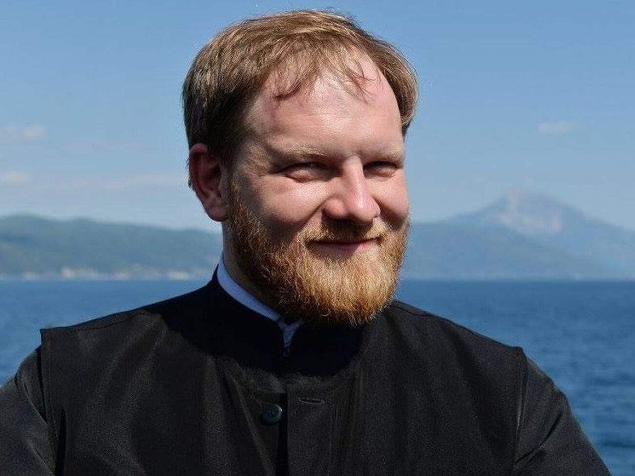 Волков сказал, что путь, на который встал Константинополь, может "стать очень тяжелым для всего мирового православия и для верующих на Украине"