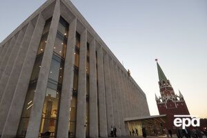 Санкции против РФ за посягательство на суверенитет Украины действуют до 15 марта