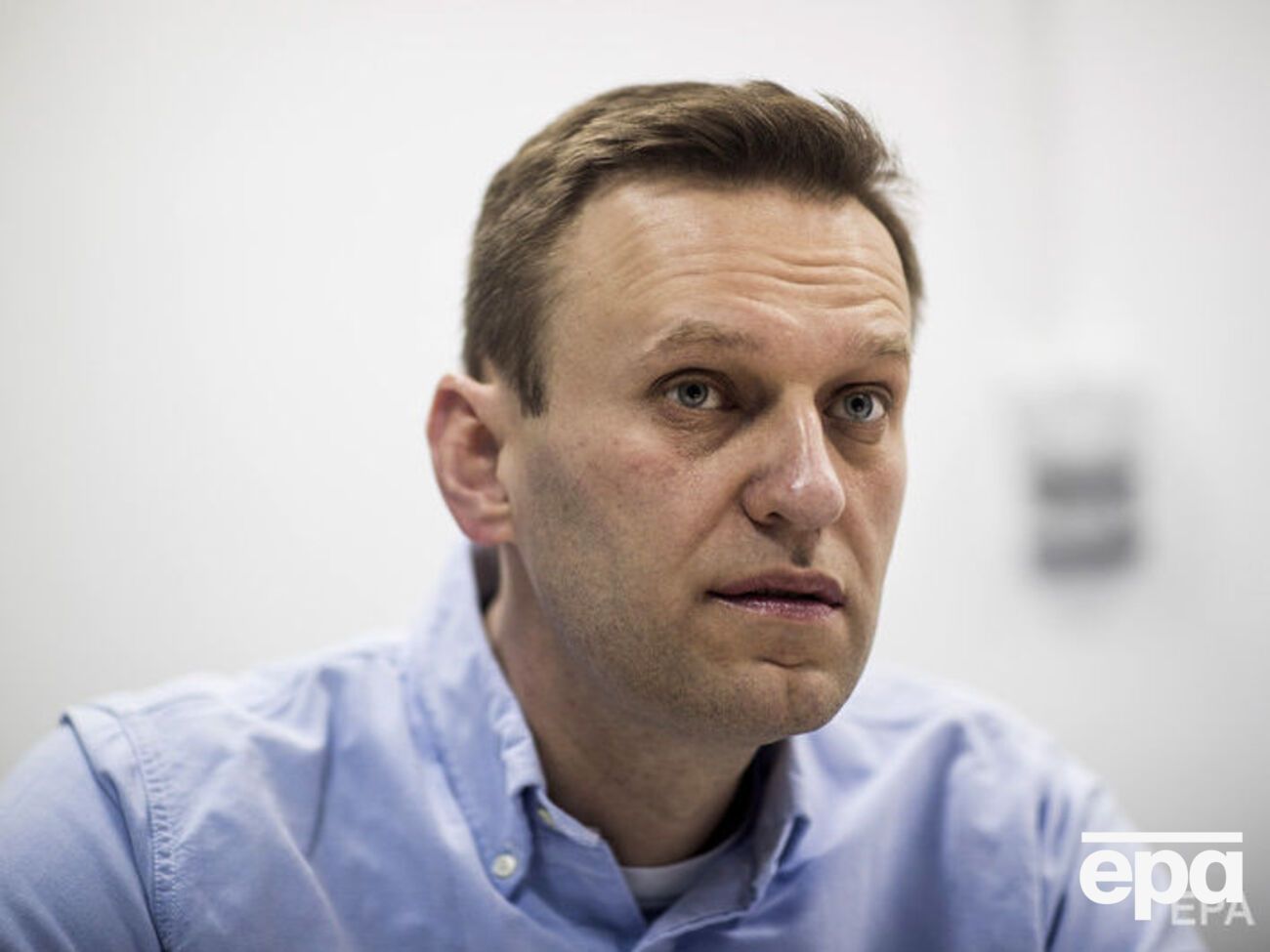 Навальний: Усі факти вказують на те, що Пригожин не просто корупціонер, а вбивця і терорист