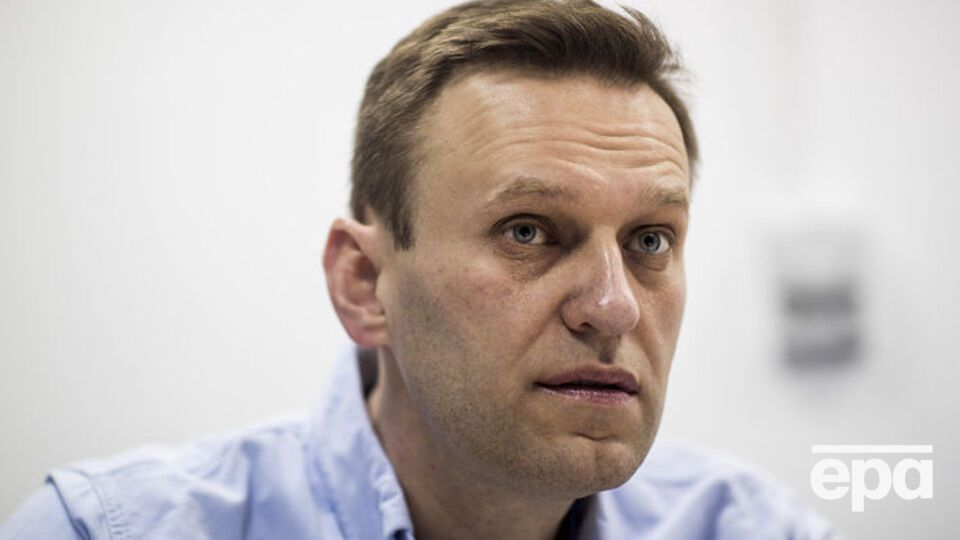 Навальный: Все факты указывают на то, что Пригожин – не просто коррупционер, но убийца и террорист