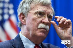 США пришли к выводу, что Россия намерена развивать ракеты среднего радиуса дальности, сообщил Болтон