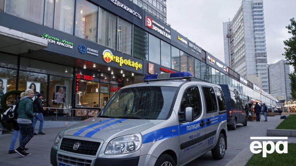 Поліція перевіряє свідчення затриманого