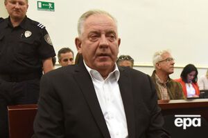 Процесс над Санадером завершился в Загребе