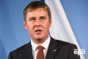 Петржичек виступає за збереження санкцій проти РФ
