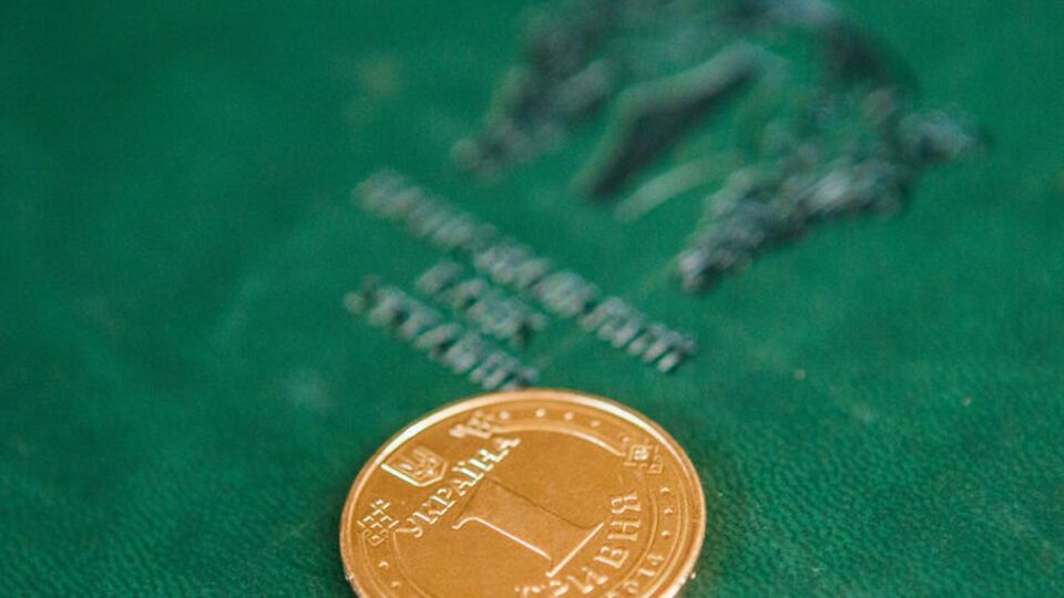 22 октября официальный курс гривны к доллару был 28,18 грн/$